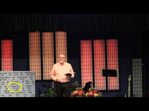 Parables of the Kingdom