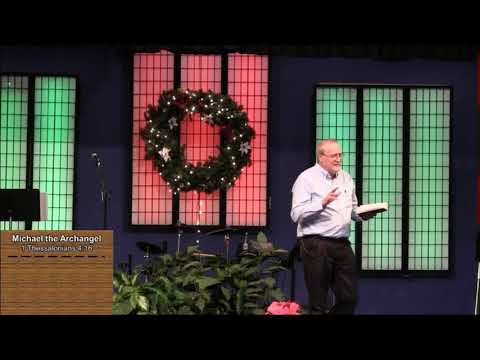 Michael the Archangel