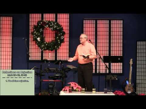 Reflections on Rejection