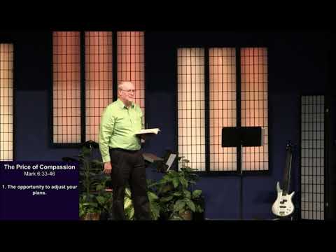 The Price of Compassion