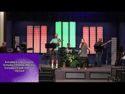Who Can You Trust-Psalm 91 Who Can You Trust-Psalm 91