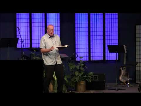 The Interruptible Jesus