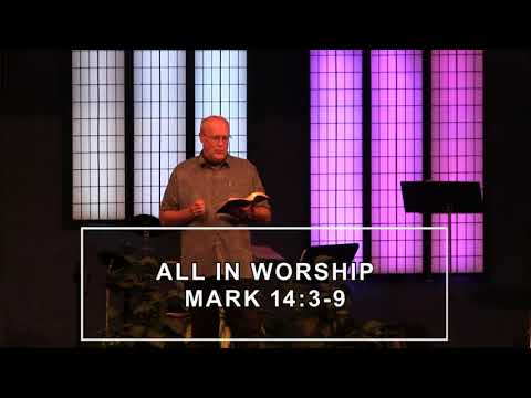 All In Worship All In Worship
