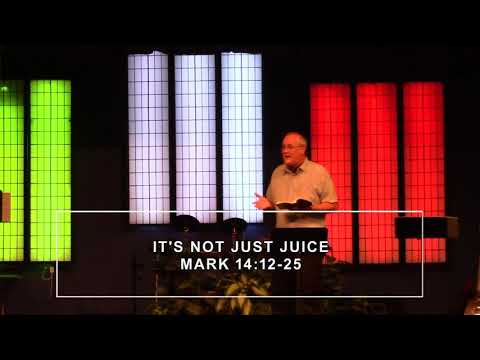 It’s Not Just Juice It’s Not Just Juice