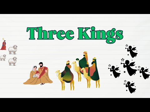 Three Kings Three Kings